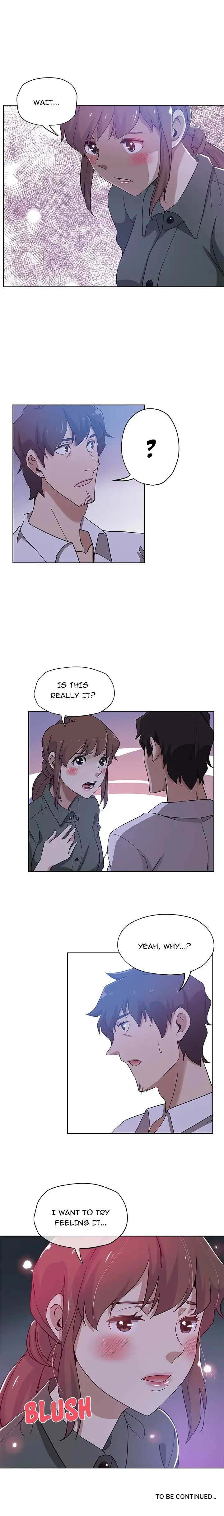 Missing Nine - Chapter 7 [photo 12] - MangaPorn