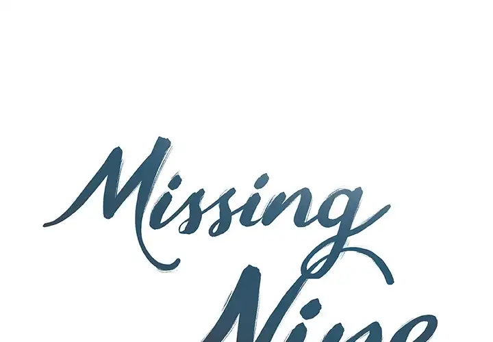 Missing Nine - Chapter 8 [photo 1] - MangaPorn