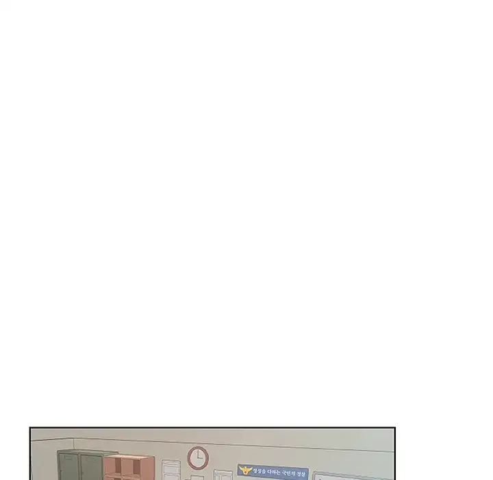 Missing Nine - Chapter 8 [photo 57] - MangaPorn