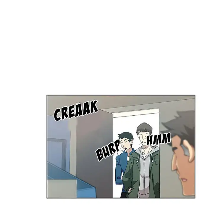 Missing Nine - Chapter 8 [photo 61] - MangaPorn