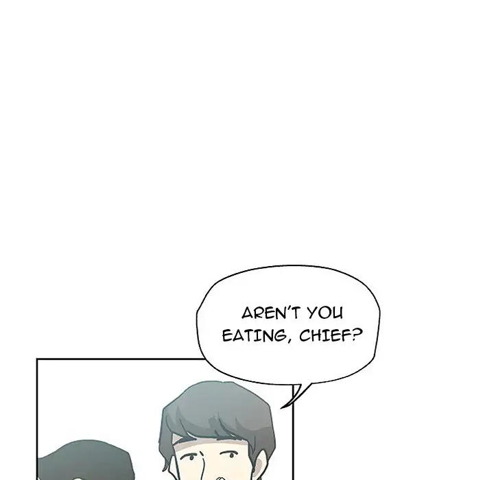 Missing Nine - Chapter 8 [photo 62] - MangaPorn