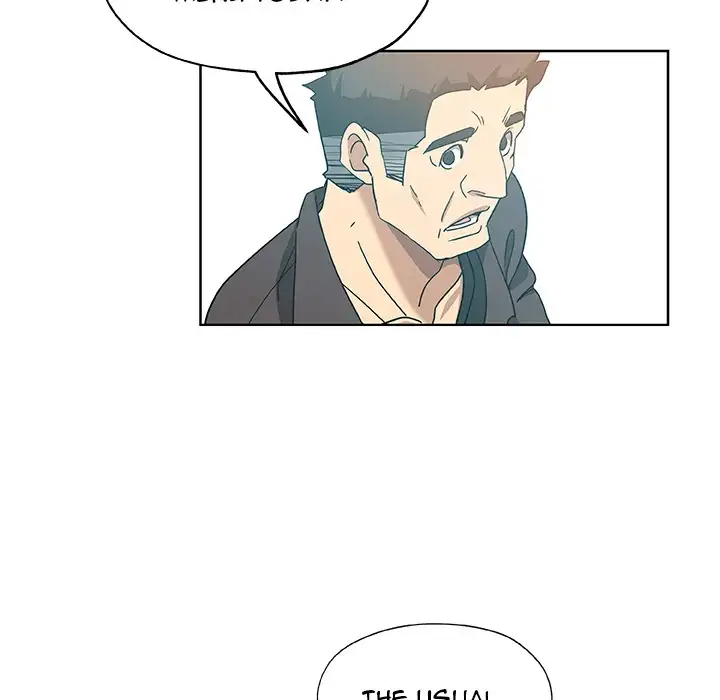 Missing Nine - Chapter 8 [photo 64] - MangaPorn