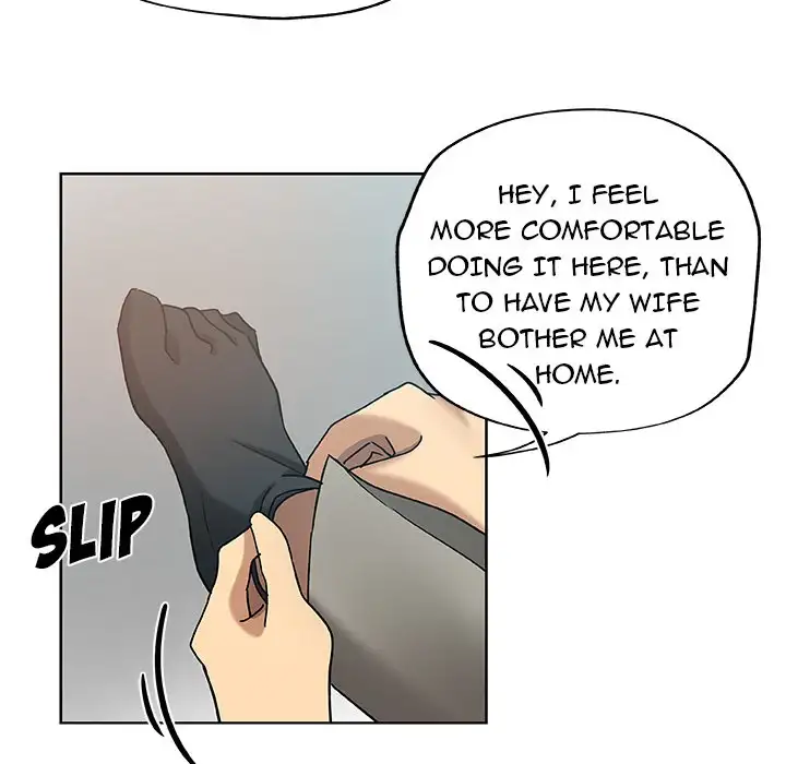 Missing Nine - Chapter 8 [photo 67] - MangaPorn