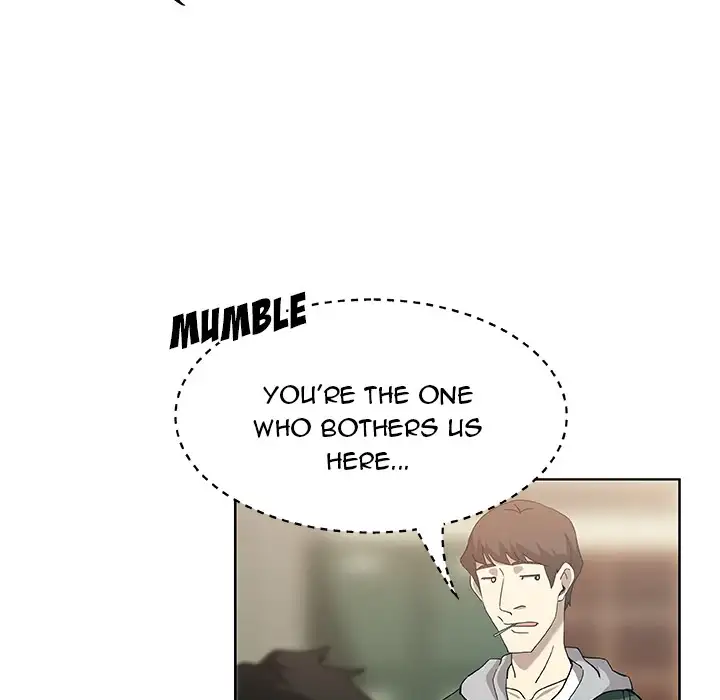 Missing Nine - Chapter 8 [photo 68] - MangaPorn