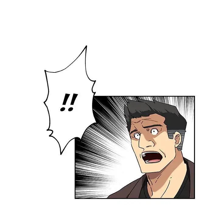 Missing Nine - Chapter 8 [photo 73] - MangaPorn