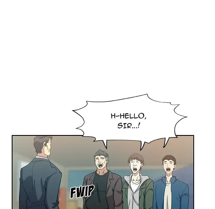 Missing Nine - Chapter 8 [photo 74] - MangaPorn