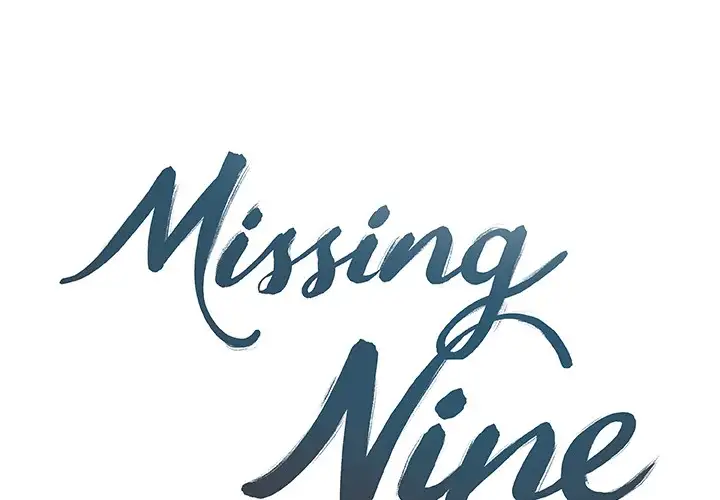 Missing Nine - Chapter 9 [photo 1] - MangaPorn