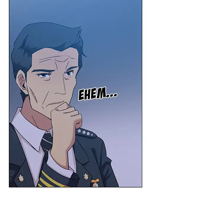 Missing Nine - Chapter 9 [photo 13] - MangaPorn
