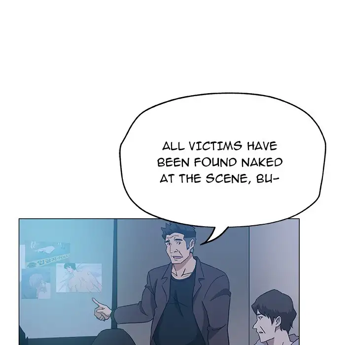 Missing Nine - Chapter 9 [photo 14] - MangaPorn