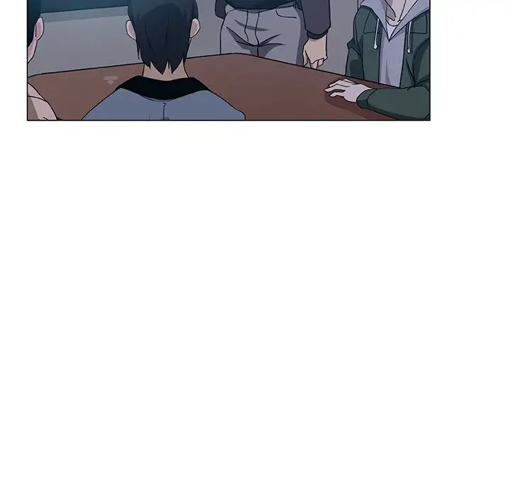 Missing Nine - Chapter 9 [photo 15] - MangaPorn