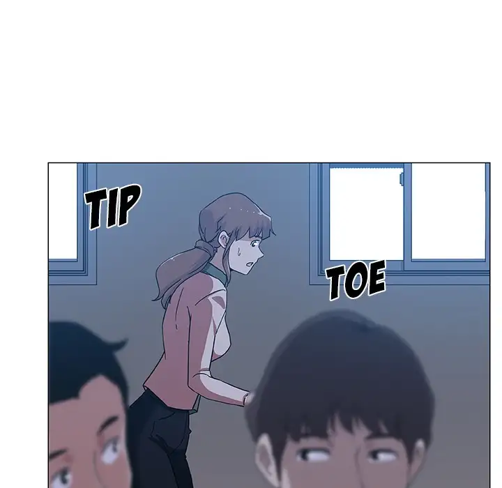 Missing Nine - Chapter 9 [photo 20] - MangaPorn