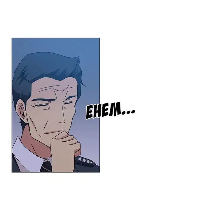 Missing Nine - Chapter 9 [photo 23] - MangaPorn