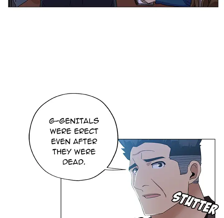 Missing Nine - Chapter 9 [photo 25] - MangaPorn