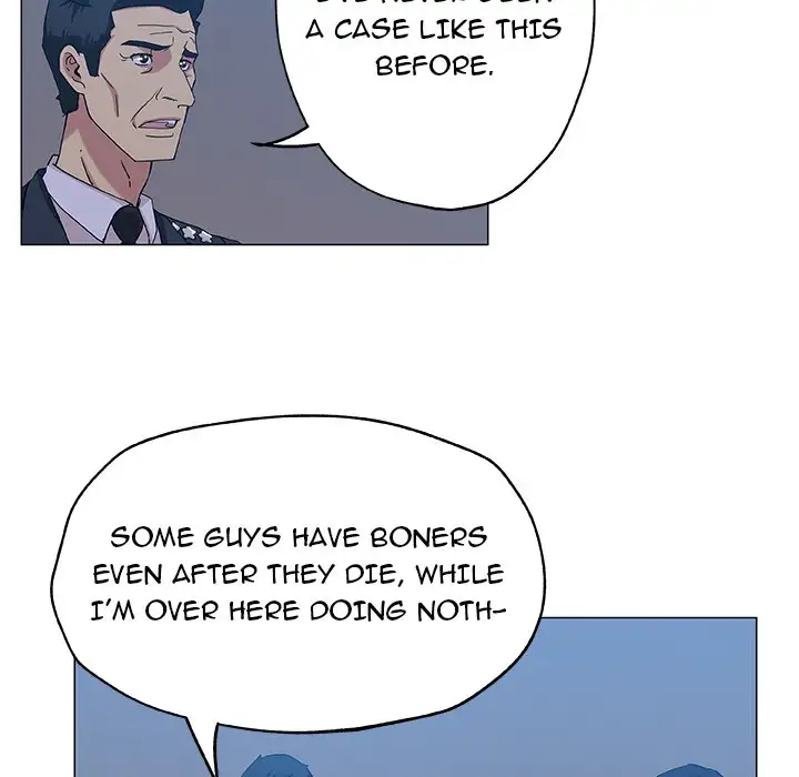 Missing Nine - Chapter 9 [photo 30] - MangaPorn