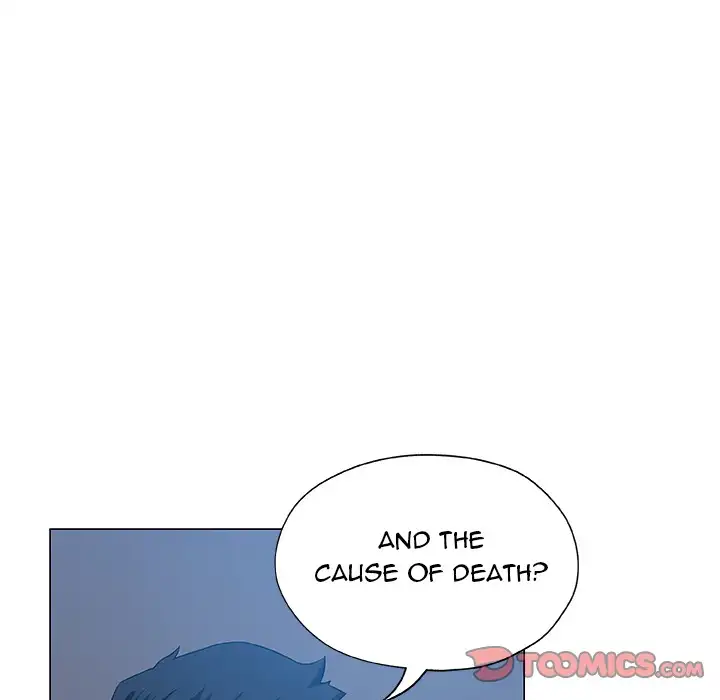 Missing Nine - Chapter 9 [photo 34] - MangaPorn