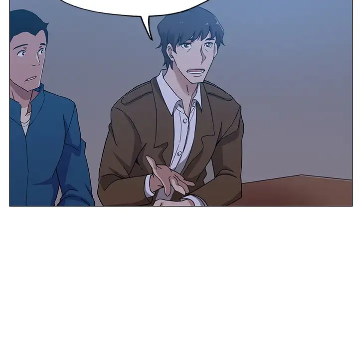 Missing Nine - Chapter 9 [photo 39] - MangaPorn