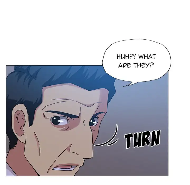 Missing Nine - Chapter 9 [photo 40] - MangaPorn