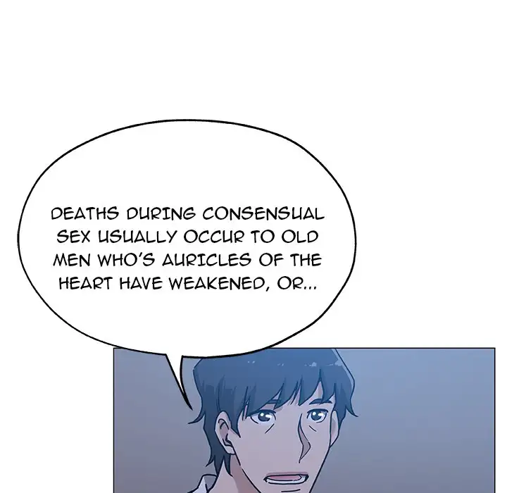 Missing Nine - Chapter 9 [photo 41] - MangaPorn