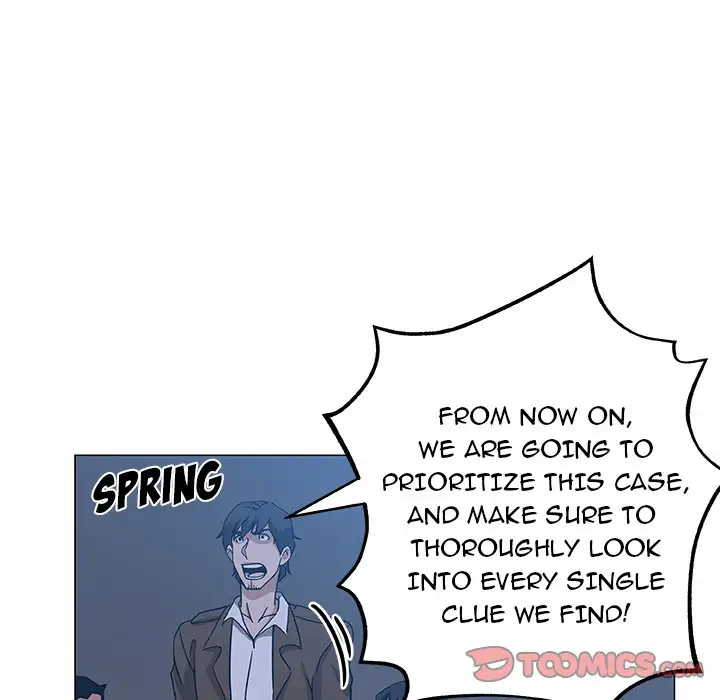Missing Nine - Chapter 9 [photo 50] - MangaPorn