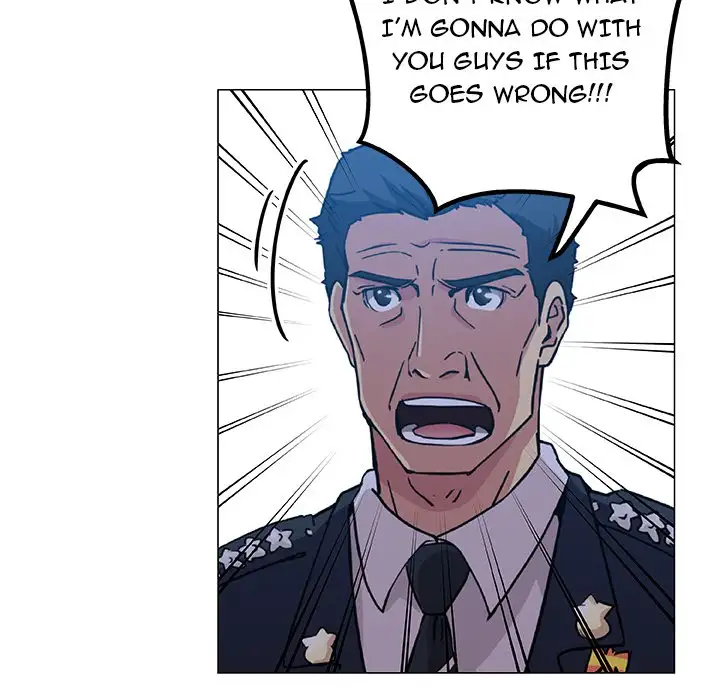 Missing Nine - Chapter 9 [photo 56] - MangaPorn