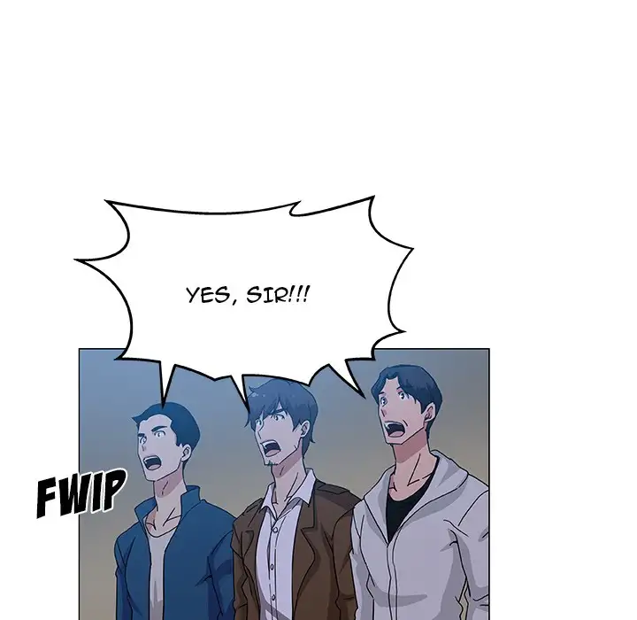 Missing Nine - Chapter 9 [photo 57] - MangaPorn