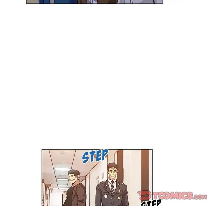 Missing Nine - Chapter 9 [photo 58] - MangaPorn