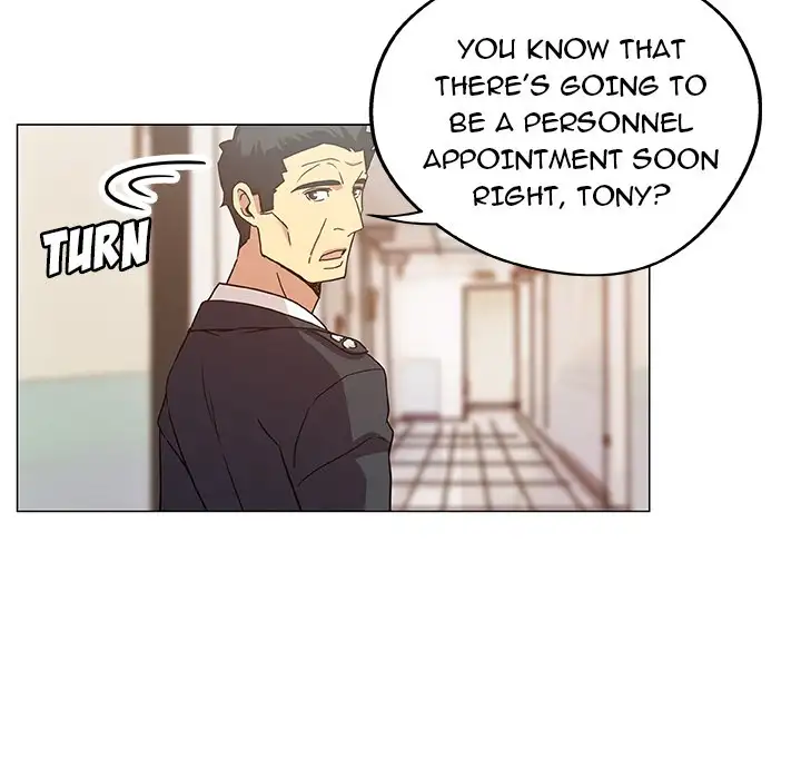 Missing Nine - Chapter 9 [photo 60] - MangaPorn