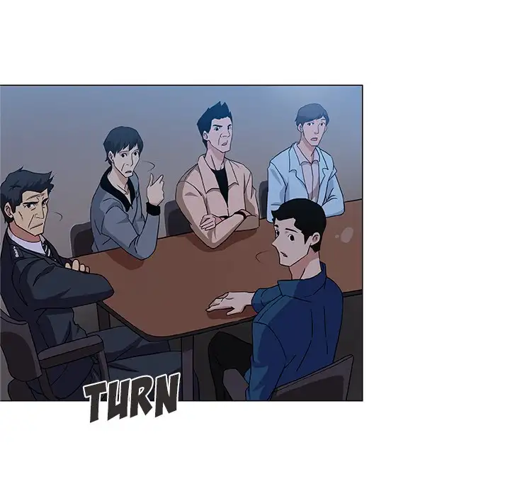 Missing Nine - Chapter 9 [photo 8] - MangaPorn