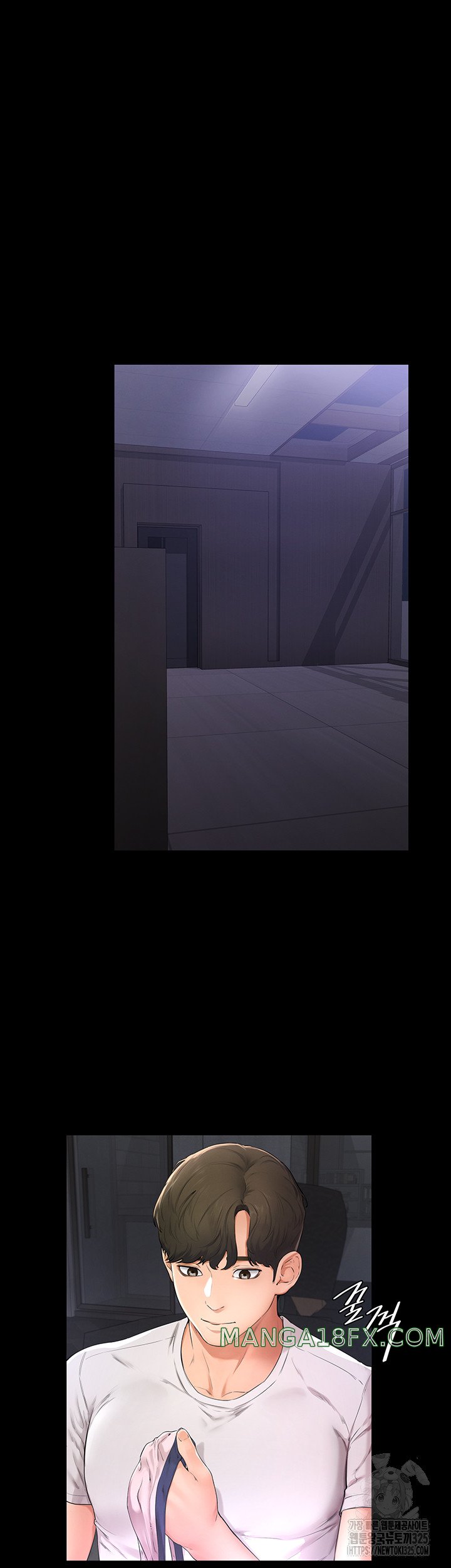 My New Family Treats me Well Raw - Chapter 2 [photo 22] - MangaPorn