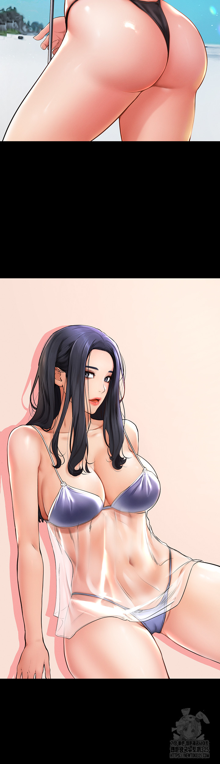 My New Family Treats me Well Raw - Chapter 2 [photo 24] - MangaPorn
