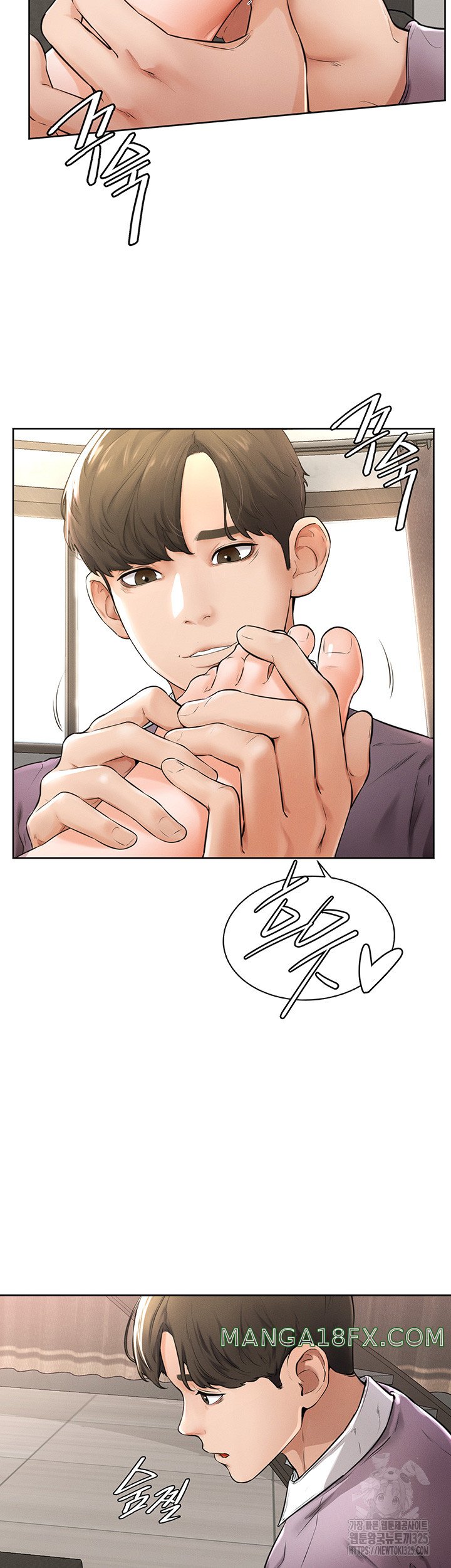 My New Family Treats me Well Raw - Chapter 2 [photo 55] - MangaPorn
