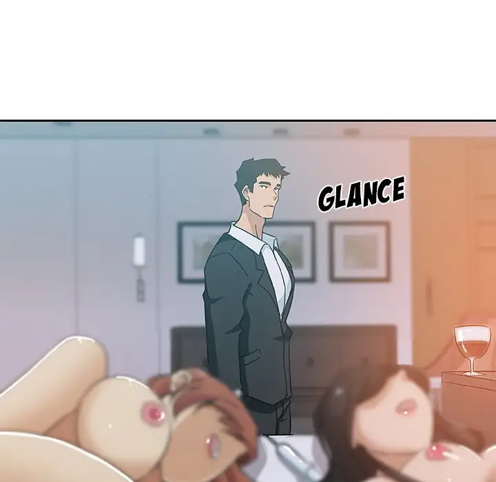 Missing Nine - Chapter 10 [photo 51] - MangaPorn
