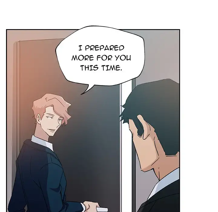 Missing Nine - Chapter 10 [photo 54] - MangaPorn