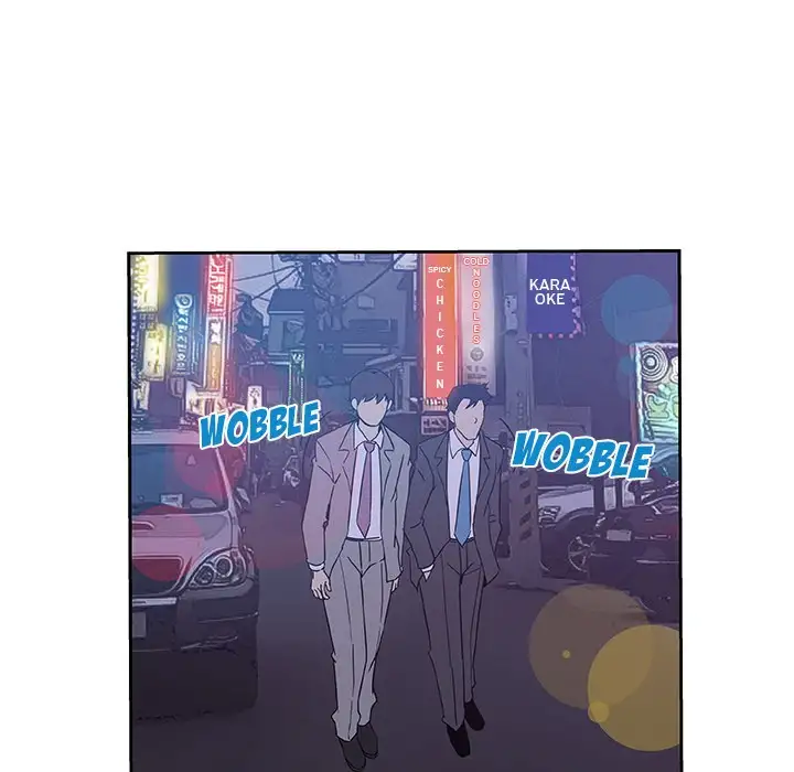 Missing Nine - Chapter 10 [photo 59] - MangaPorn