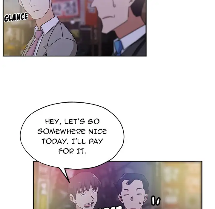 Missing Nine - Chapter 10 [photo 65] - MangaPorn