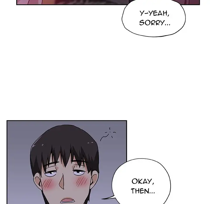 Missing Nine - Chapter 10 [photo 73] - MangaPorn