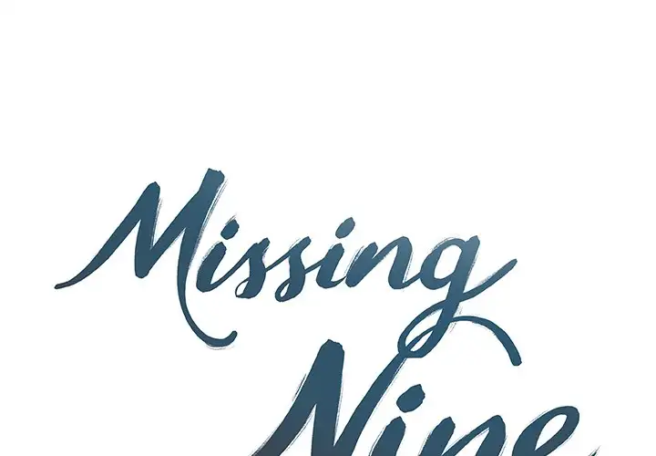 Missing Nine - Chapter 11 [photo 1] - MangaPorn