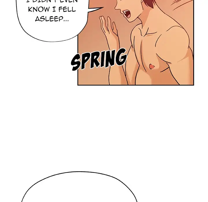Missing Nine - Chapter 11 [photo 27] - MangaPorn