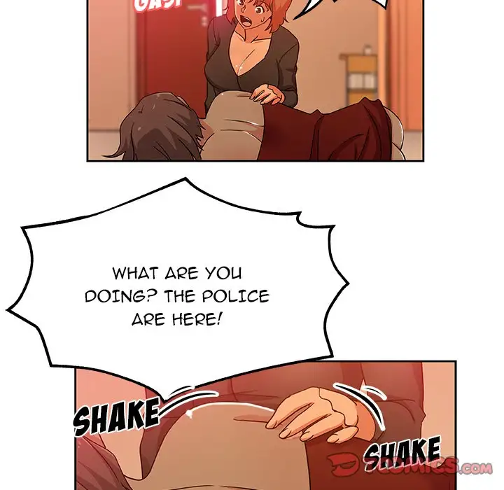 Missing Nine - Chapter 11 [photo 82] - MangaPorn