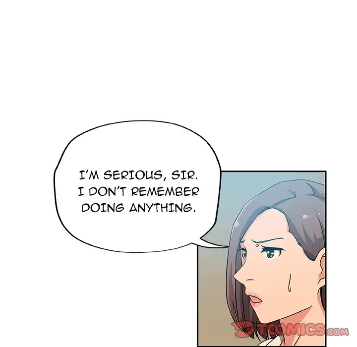 Missing Nine - Chapter 12 [photo 10] - MangaPorn