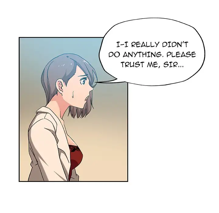 Missing Nine - Chapter 12 [photo 16] - MangaPorn