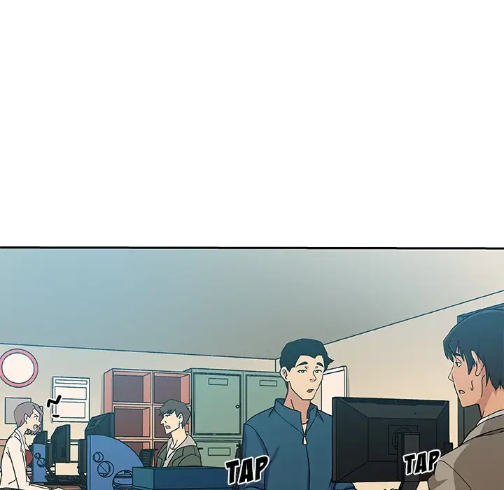 Missing Nine - Chapter 12 [photo 17] - MangaPorn