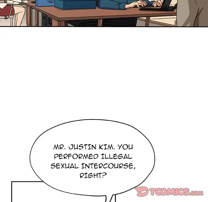 Missing Nine - Chapter 12 [photo 18] - MangaPorn