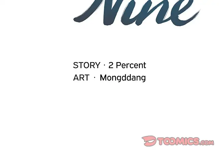 Missing Nine - Chapter 12 [photo 2] - MangaPorn