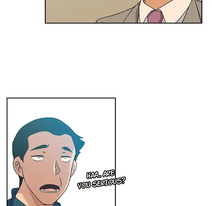 Missing Nine - Chapter 12 [photo 28] - MangaPorn