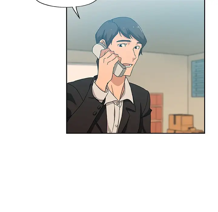Missing Nine - Chapter 12 [photo 31] - MangaPorn