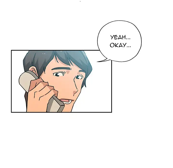 Missing Nine - Chapter 12 [photo 32] - MangaPorn