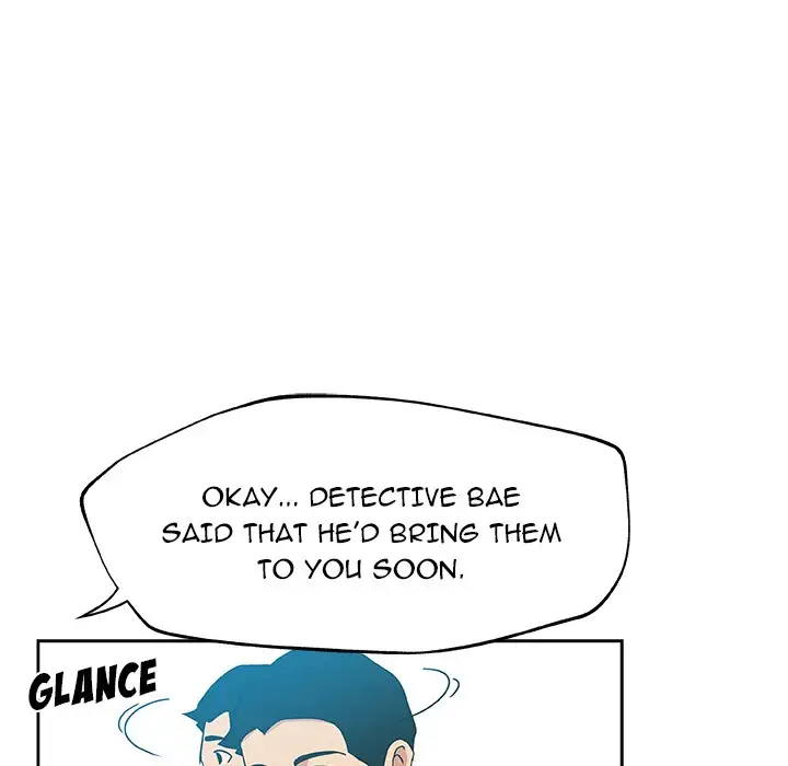 Missing Nine - Chapter 12 [photo 36] - MangaPorn