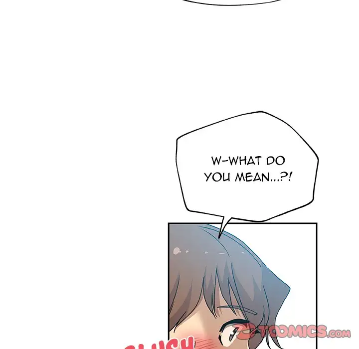 Missing Nine - Chapter 12 [photo 42] - MangaPorn