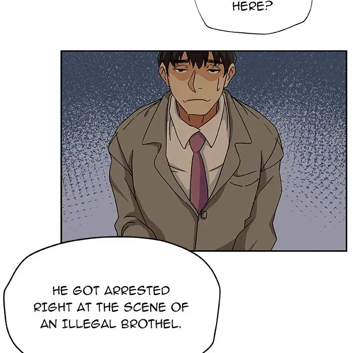 Missing Nine - Chapter 12 [photo 51] - MangaPorn